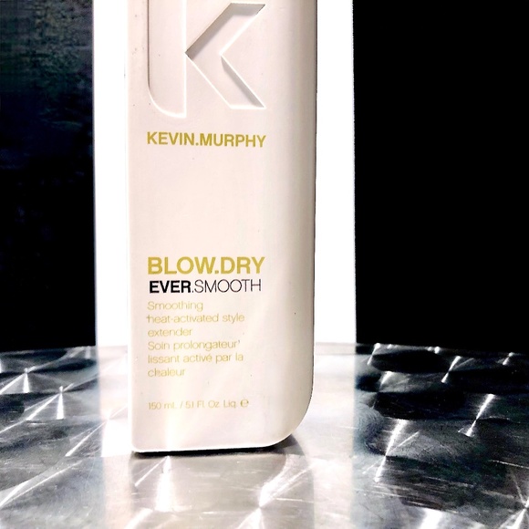 Kevin Murphy Blow Dry Ever Smooth Heat Activated Style 5.1 Oz - New, Never Used - Picture 4 of 5